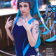 Image for article titled ColossalCon 2019, aka Cosplay's Great Pool Party